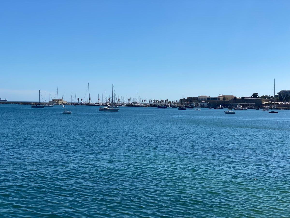 Apartamento Gandarinha Junto Ao Mar Cascais Exterior photo