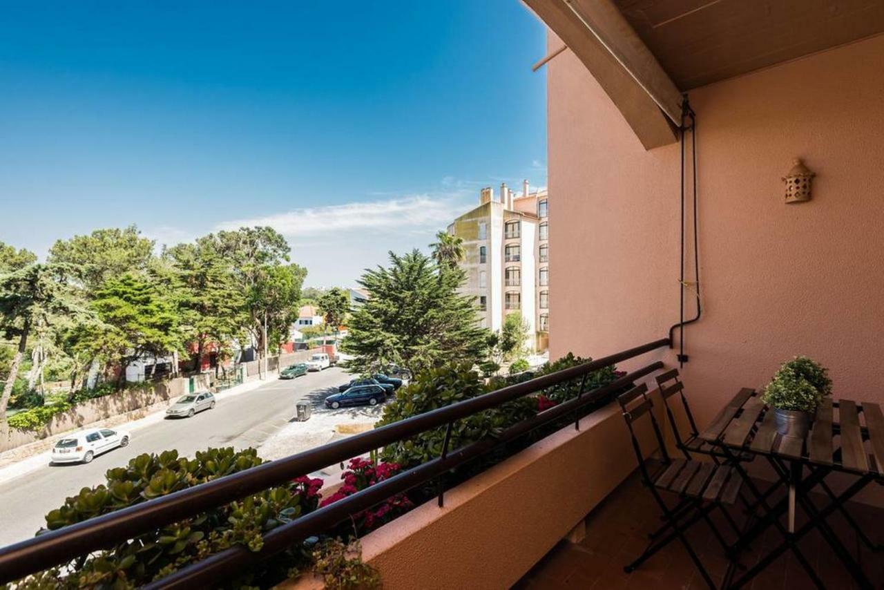 Apartamento Gandarinha Junto Ao Mar Cascais Exterior photo